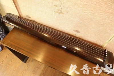 赤峰市●久音古琴  ●今日推荐  20230728[高级演奏正和]