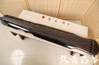 赤峰市●久音古琴  ●今日推荐20240509  [收藏级伏羲式]（升级必入）