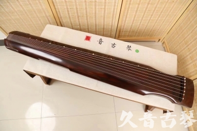 赤峰市●久音古琴  ●今日推荐20240515  [顶级演奏仲尼]