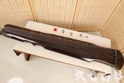 赤峰市●久音古琴  ●今日推荐20240517  [收藏级伏羲式]（老师必选）