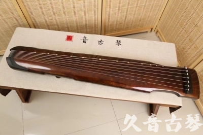 赤峰市●久音古琴   ●佳品推荐20240520  [98CM小膝琴仲尼式]