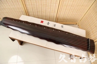 赤峰市●久音古琴  ●今日推荐 20240520 [顶级演奏落霞]