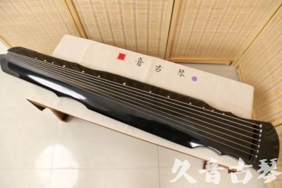 赤峰市●久音古琴  ●今日推荐20240523  [收藏级灵机式]
