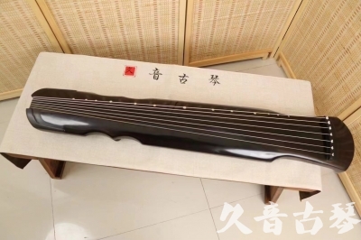 赤峰市●久音古琴   ●佳品推荐20240524   [98CM伏羲式]