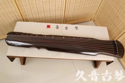 赤峰市●久音古琴   ●佳品推荐  20240527 [108CM伏羲式]