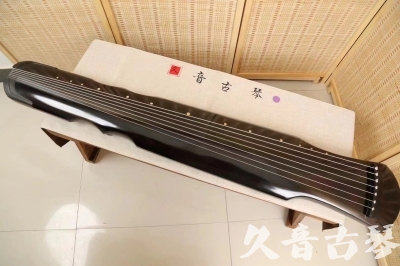 赤峰市久音古琴  ●今日推荐20240527  [收藏级伏羲式]（升级必入）