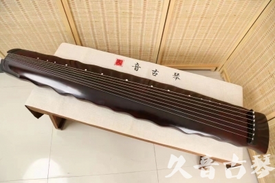 赤峰市●久音古琴  ●今日推荐 20240604 [顶级演奏落霞]