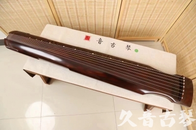 赤峰市●久音古琴  ●今日推荐  20240613[顶级演奏仲尼]