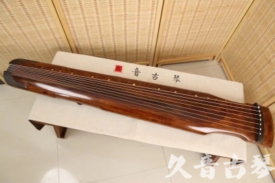 赤峰市●久音古琴  ●今日推荐20240704[断纹仲尼式]
