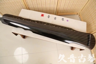 赤峰市●久音古琴  ●今日推荐20240708[收藏级伏羲式]（老师必选）