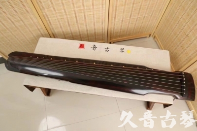 赤峰市●久音古琴   ●新品推荐20240711  [高级精品演奏仲尼式]