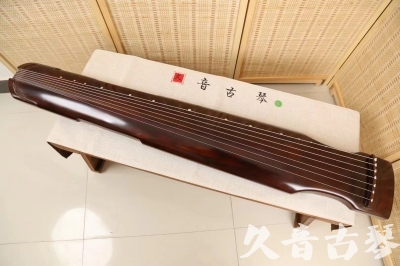 赤峰市●久音古琴  ●今日推荐 20240814 [顶级演奏仲尼]