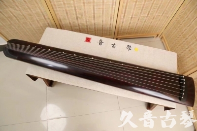赤峰市●久音古琴  ●今日推荐 20240826 [顶级演奏正和]