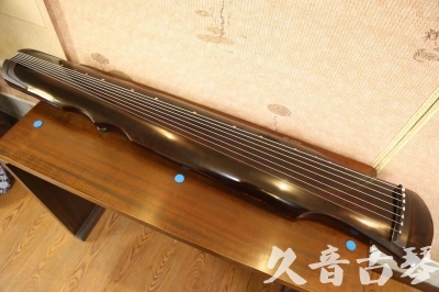 赤峰市●久音古琴  ●今日推荐 20240828 [顶级演奏伏羲]